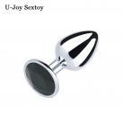 Анальная пробка photo 5