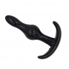 Силиконовая аанальная пробка photo 4