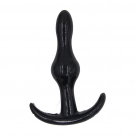 Силиконовая аанальная пробка photo 1