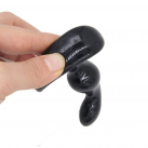 Силиконовая аанальная пробка photo 2