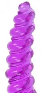 Вибратор двойное удовольствие TWIN TWISTER photo 3