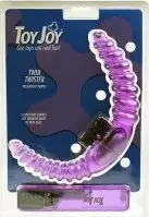 Вибратор двойное удовольствие TWIN TWISTER photo 6