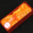 Фаллоимитатор. Стекло. 1 шт. photo 1