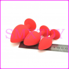 Анальная пробка. Силикон. photo 4