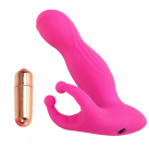 Анальный стимулятор с вибрацией photo 1