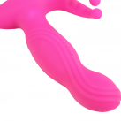 Анальный стимулятор с вибрацией photo 5