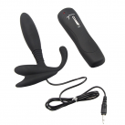 Массажер простаты. С вибратором. 7 режимов. photo 5