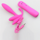 Массажер простаты. С вибратором. 7 режимов. photo 3