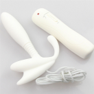 Массажер простаты. С вибратором. 7 режимов. photo 4