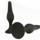 Анальная пробка силиконовая photo 6