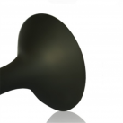 Анальная пробка силиконовая photo 3