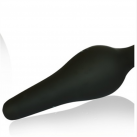 Анальная пробка силиконовая photo 4