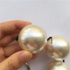 Анальные шарики. 4 см. photo 6