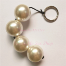 Анальные шарики. 4 см. photo 4