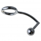 Анальный крюк из нержавеющей стали photo 2