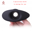 Силиконовы анальный плагин photo 4