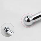 Анальный душ. Металл. photo 5