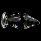 Анальная пробка 75 мм photo 3