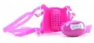 Страпон 7-FUNCTION LOVE RIDER PINK photo 2