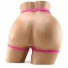 Страпон 7-FUNCTION LOVE RIDER PINK photo 3