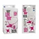 Страпон 7-FUNCTION LOVE RIDER PINK photo 5