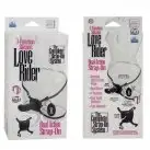 Страпон 7-FUNCTION LOVE RIDER BLACK photo 5