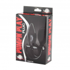 Надувная анальная пробка Butt Plug photo 5