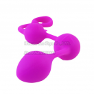 Вагинальные шарики силиконовые photo 4