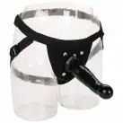 Страпон POWER PLEASURE HARNESS photo 1