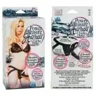 Страпон POWER PLEASURE HARNESS photo 2