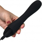 Массажер простаты. С вибратором. 10 режимов. Силикон. photo 6