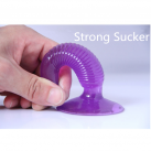 Анальная пробка с вибрацией Butt Plug photo 6