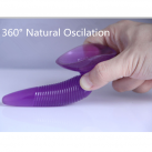 Анальная пробка с вибрацией Butt Plug photo 1