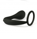 Массажер простаты с кольцом photo 1