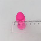 Силиконовая анальная пробка ZCZ 1 шт. photo 4