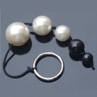 Анальные шарики. photo 2