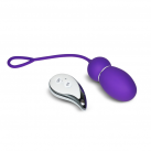 Вагинальные шарики с 12 режимами вибрации photo 1