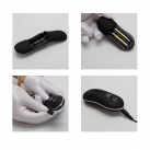 Анальный вибратор. 10 режимов. Силикон. photo 1