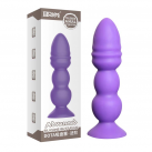 Фалоімітатор. Силікон. photo 6