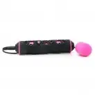 Виброяйцо TANTRIC CHAKRA MASSAGER PINK photo 2