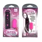 Виброяйцо TANTRIC CHAKRA MASSAGER PINK photo 5
