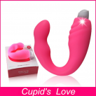 Массажер простаты розовый photo 2