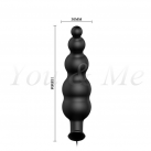 Анальные шарики с 12 скоростями photo 5