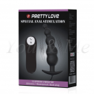 Анальные шарики с 12 скоростями photo 2