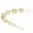 Анальная цепочка EXTREME PURE GOLD photo 2