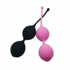 Вагинальные шарики. Силикон. photo 2