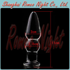 Анальная пробка RomeoNight photo 1
