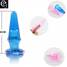 Анальная пробка. Силикон. photo 3