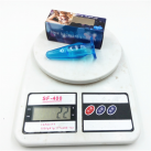 Анальная пробка. Силикон. photo 4