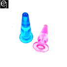 Анальная пробка. Силикон. photo 5